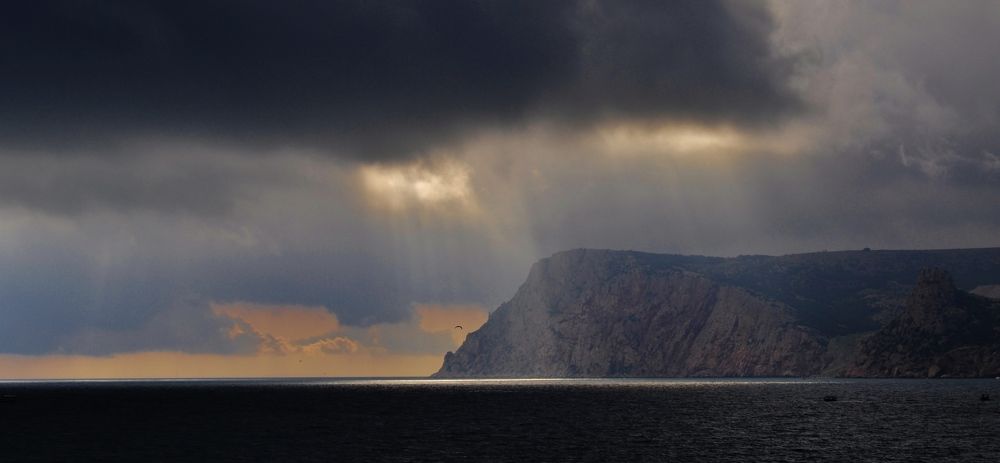 Photograph by Фомин Тимофей