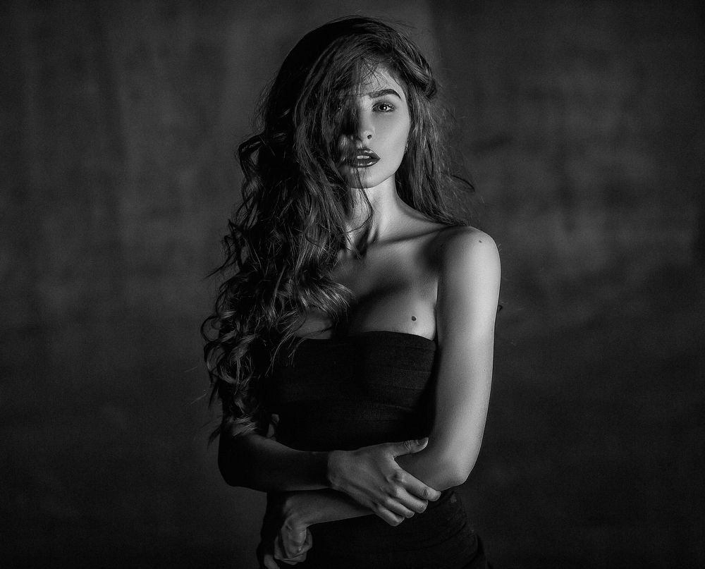 Photograph by Myl'nikov Pavel