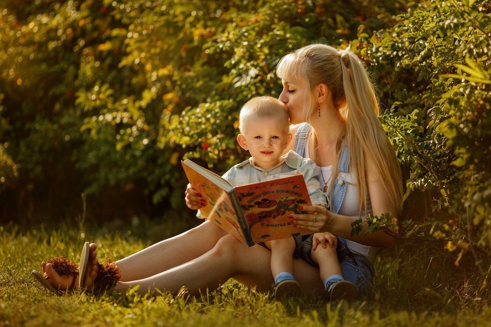 Photograph by Богдашкина Вероника