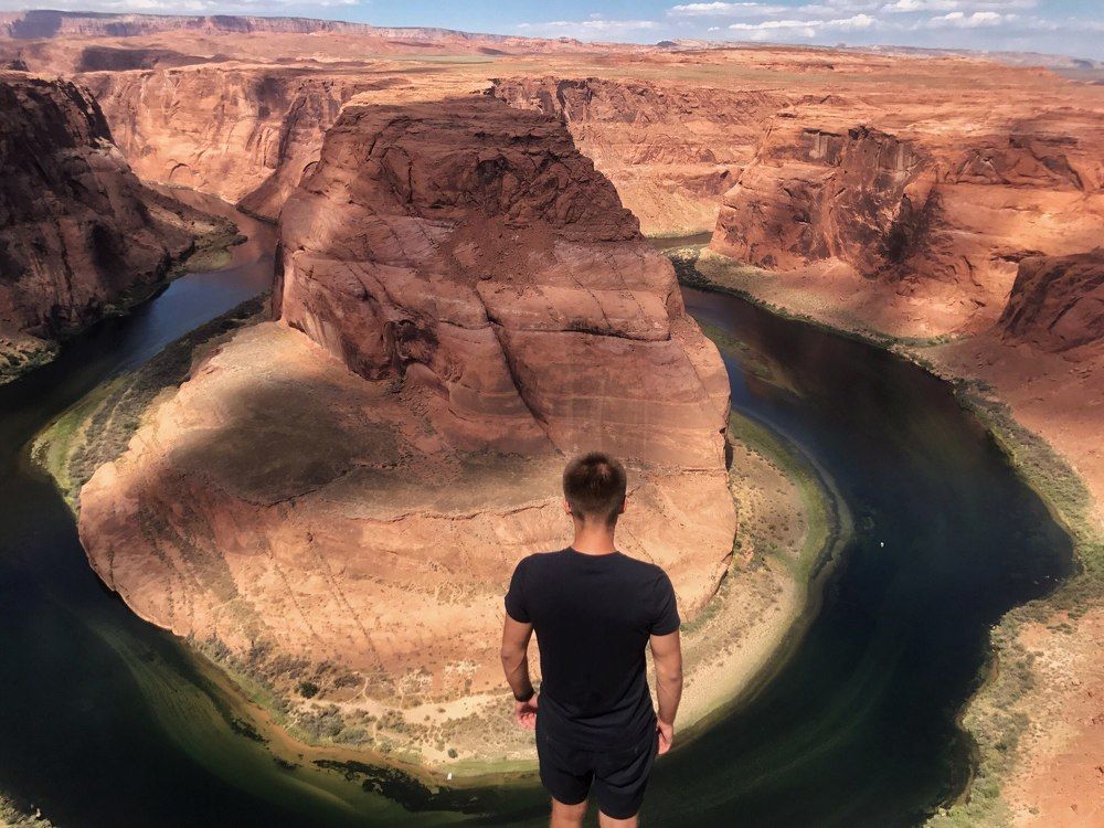 Гранд Каньон