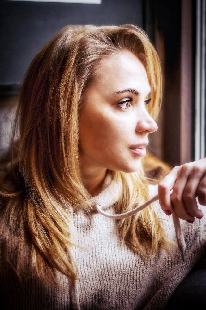 А почему бы не помечтать...