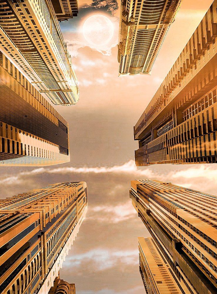 Бесконечность