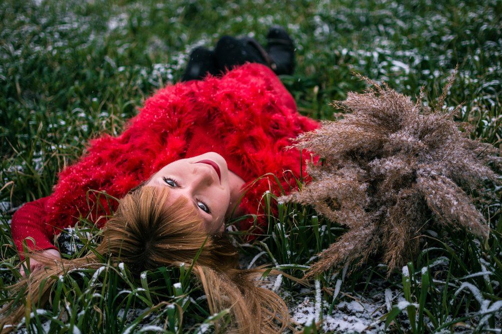 Весна Лето Осень зима