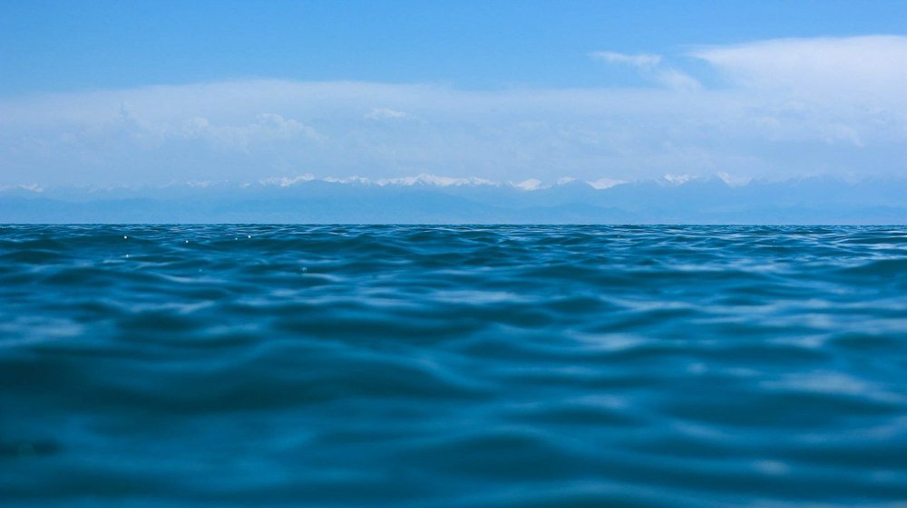 Синие холмы