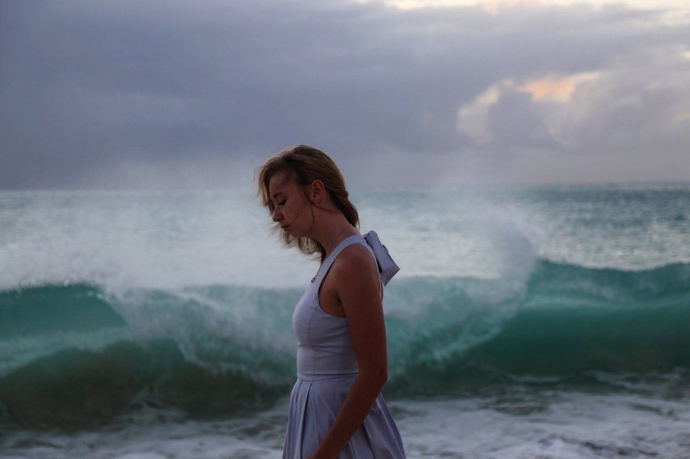 Сестра на Сан Мартине