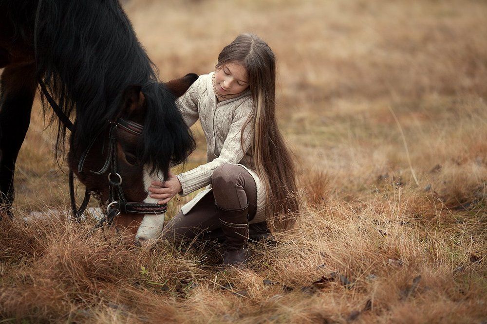 Photograph by Юлия Юнгина