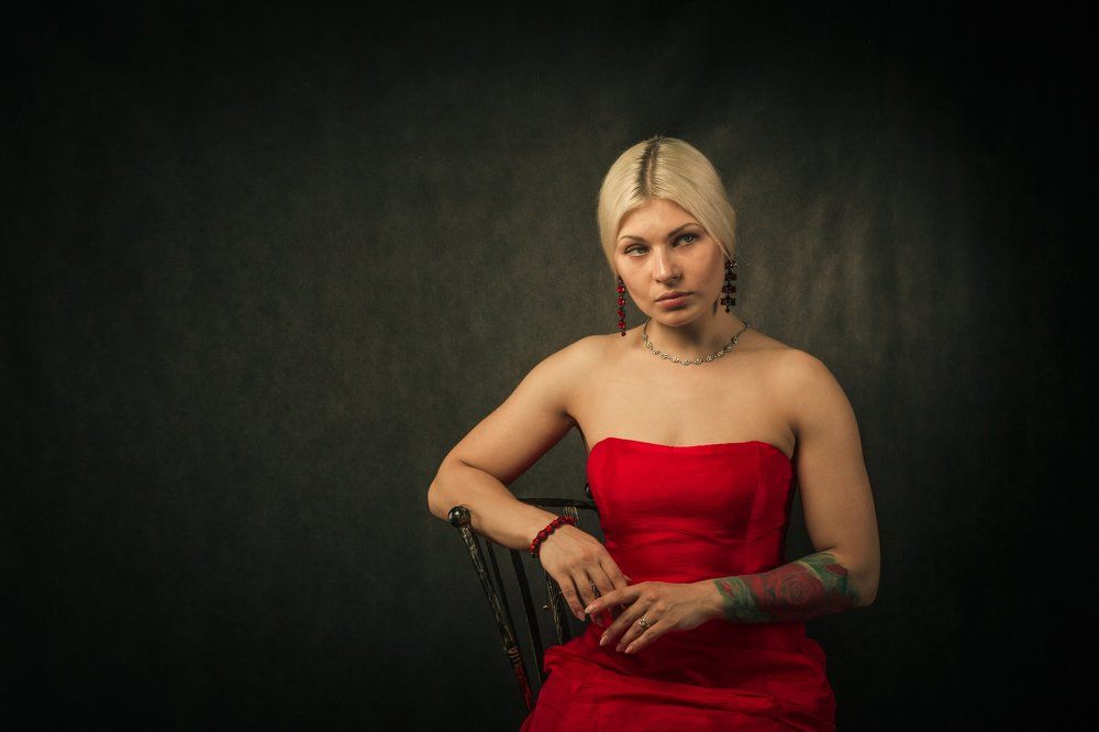 Photograph by Kirill Koshed