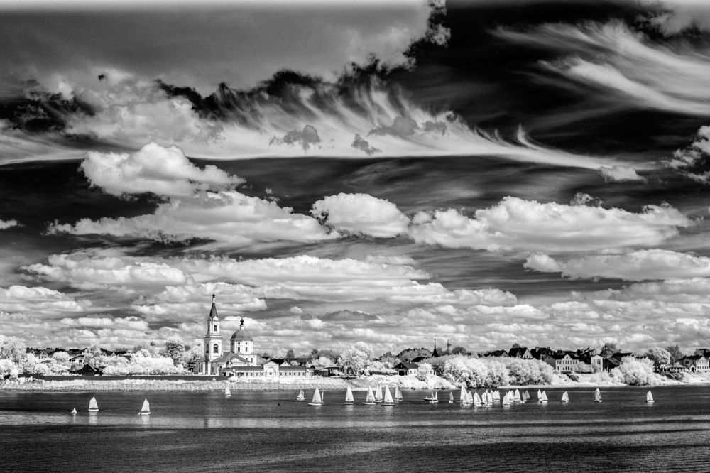 Летний бриз