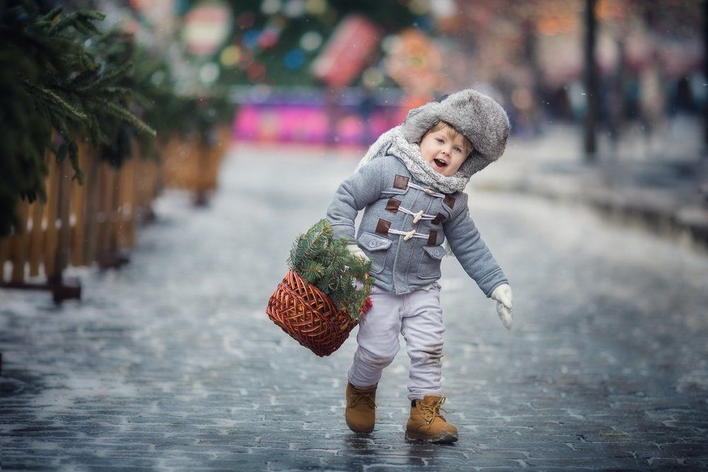 С Новым Годом!