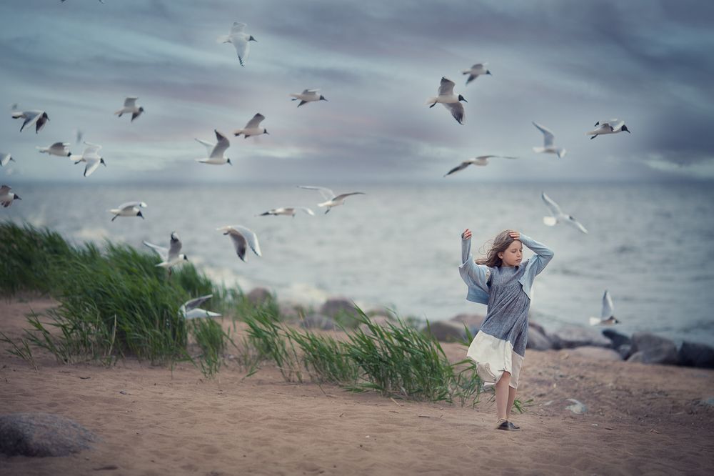 Безмятежность