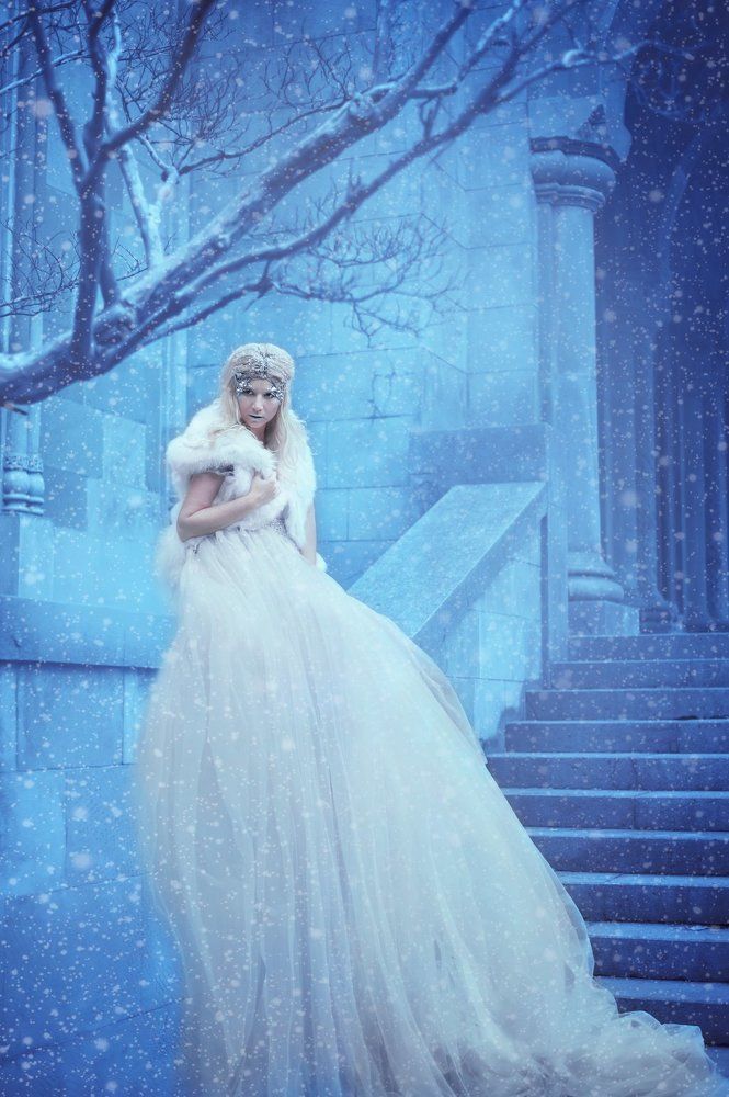 Снежная королева