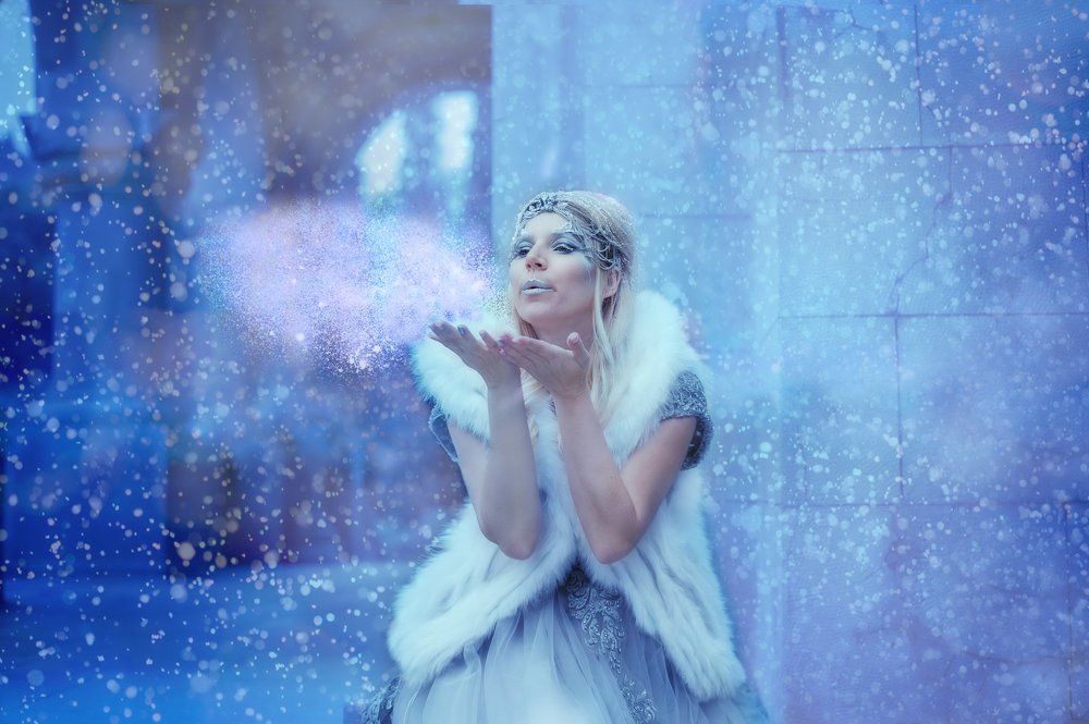 Снежная королева