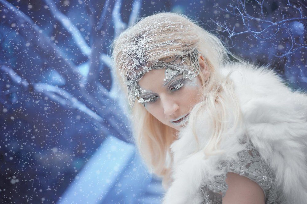 Снежная королева