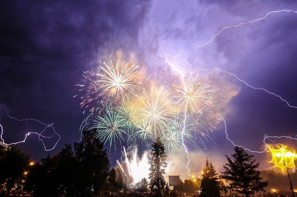 День города Иваново