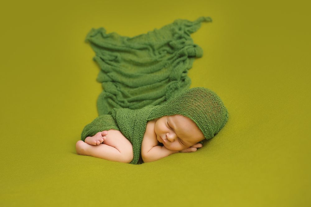 Цветные сны