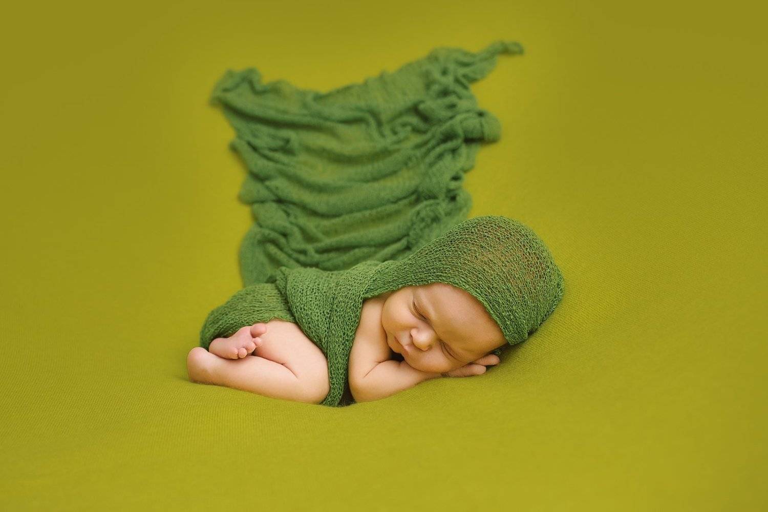 Цветные сны