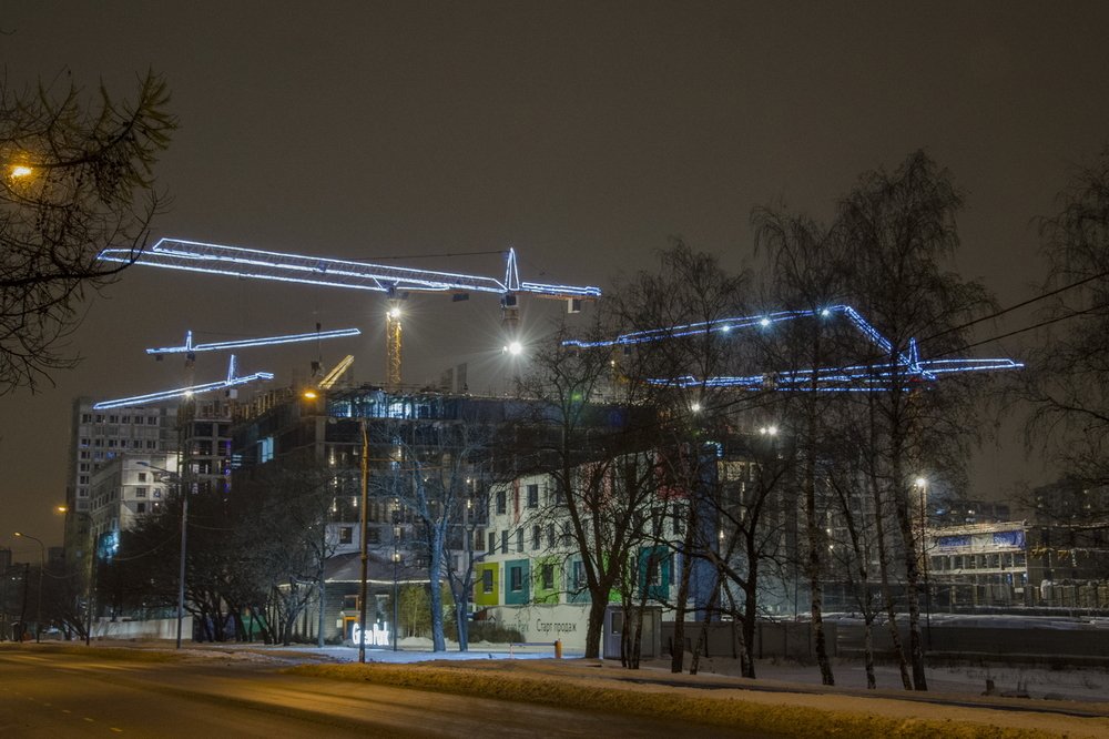 Photograph by Бахтов Виктор