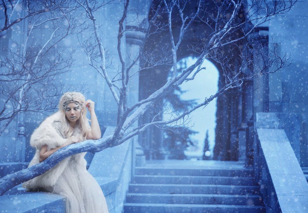 Снежная королева