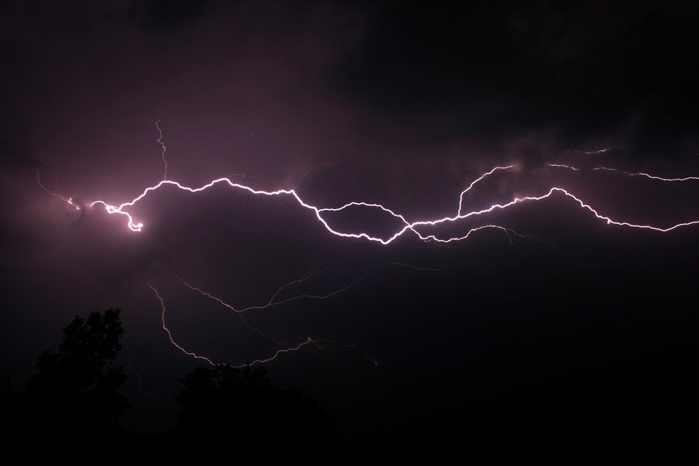 Горизонтальная