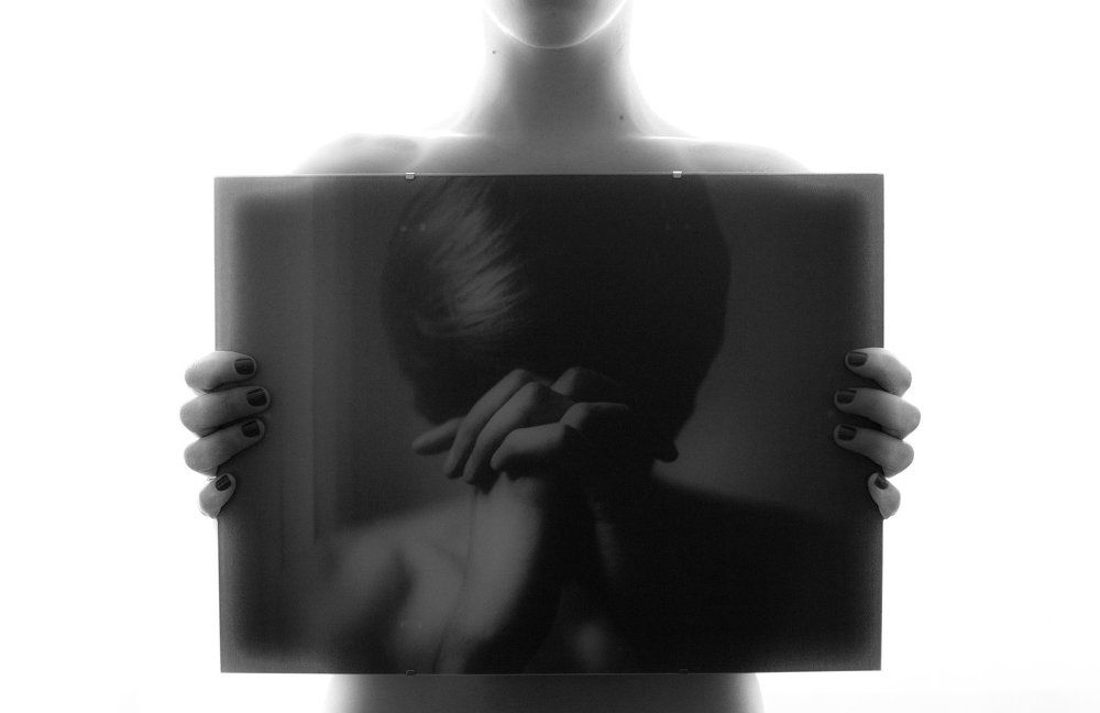 Photograph by Mila Semina