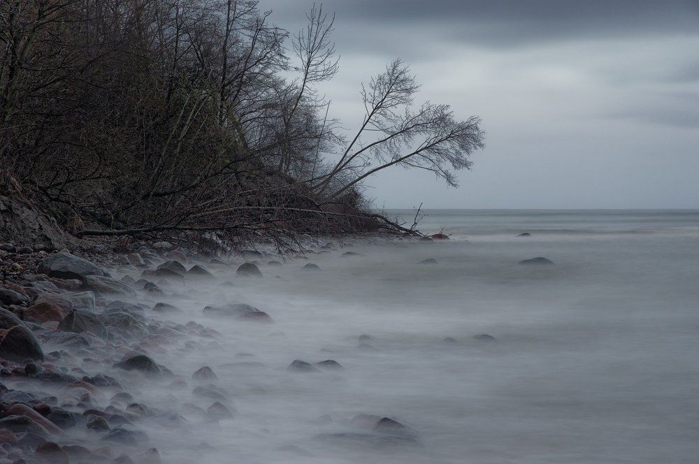 На краю земли