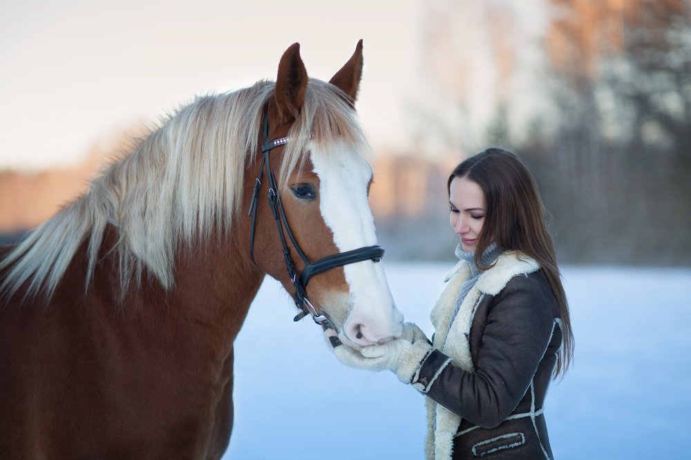 Photograph by Наталья Бурнина