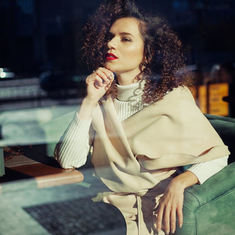 Photograph by Таня Крем