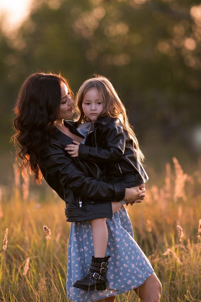 РОКовые девочки