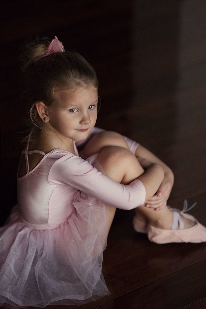 Алиса. В мечтах о балете