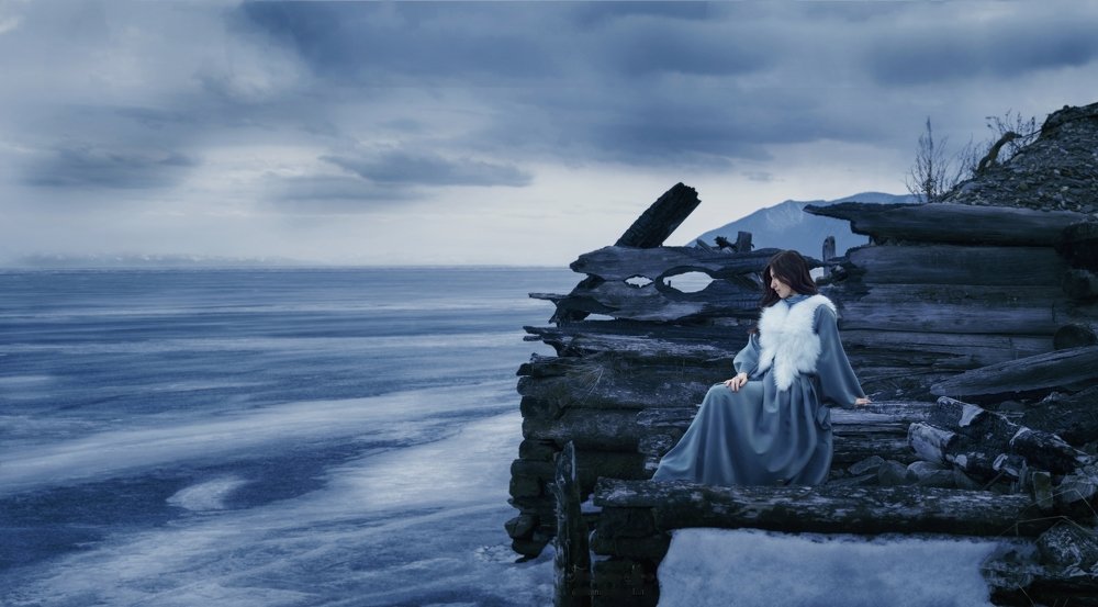 Photograph by Таня Крем