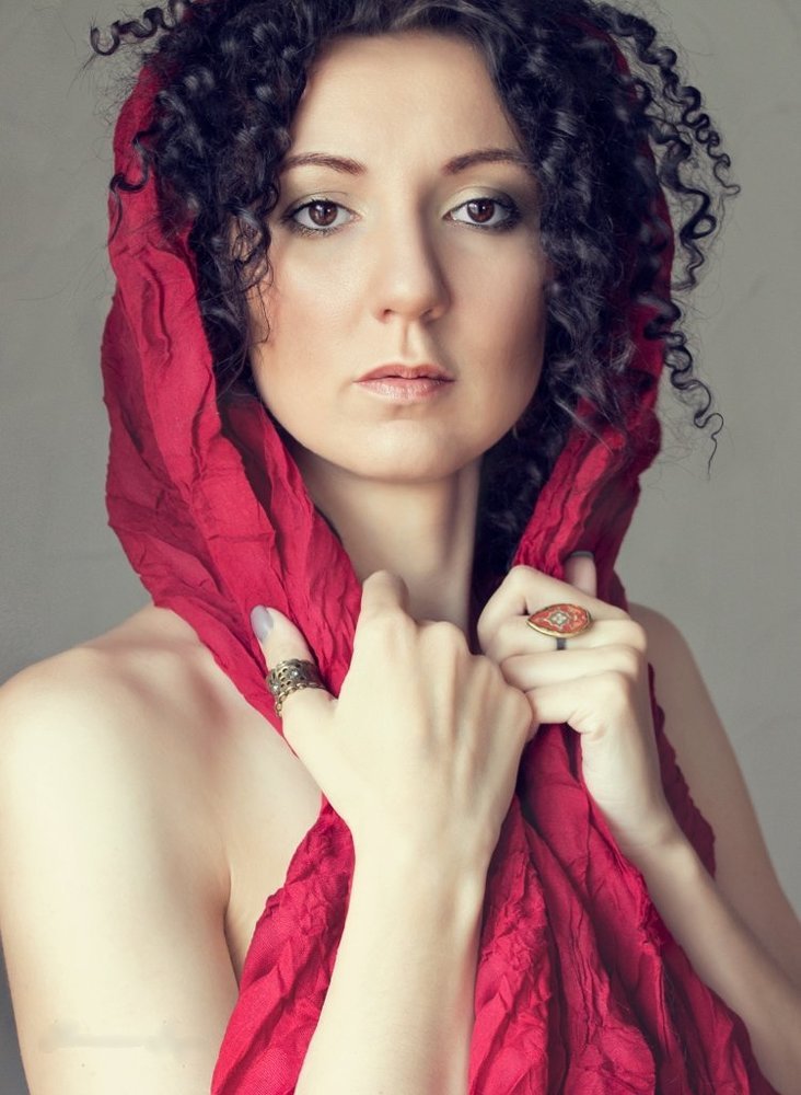 Photograph by Таня Крем