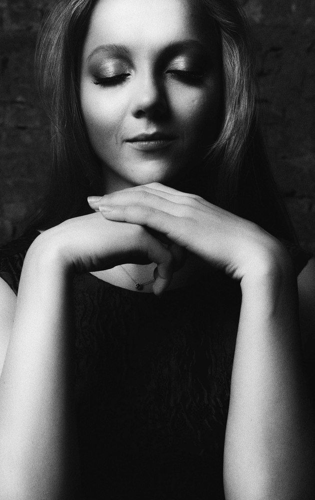 Photograph by Mila Semina