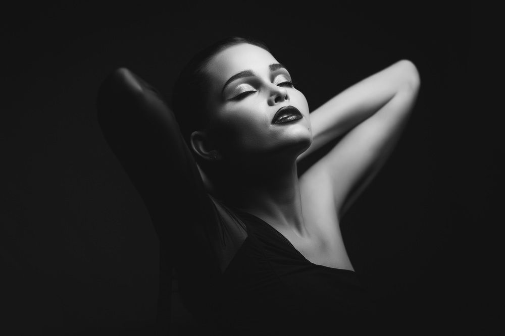 Waiting for the night