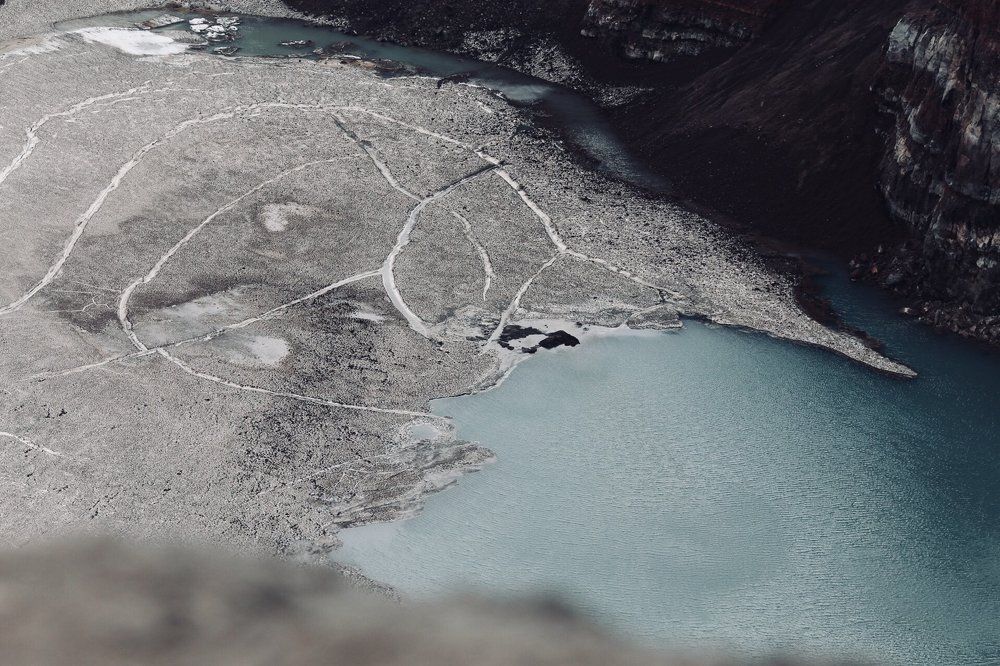 Тайные знаки