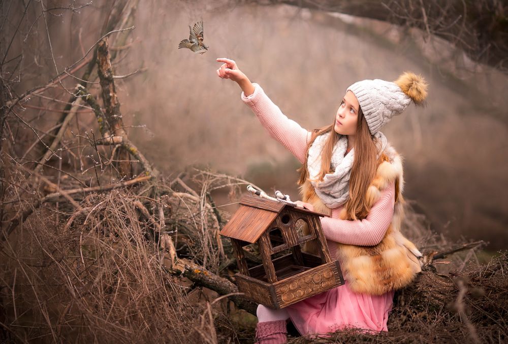 В ожидании зимы