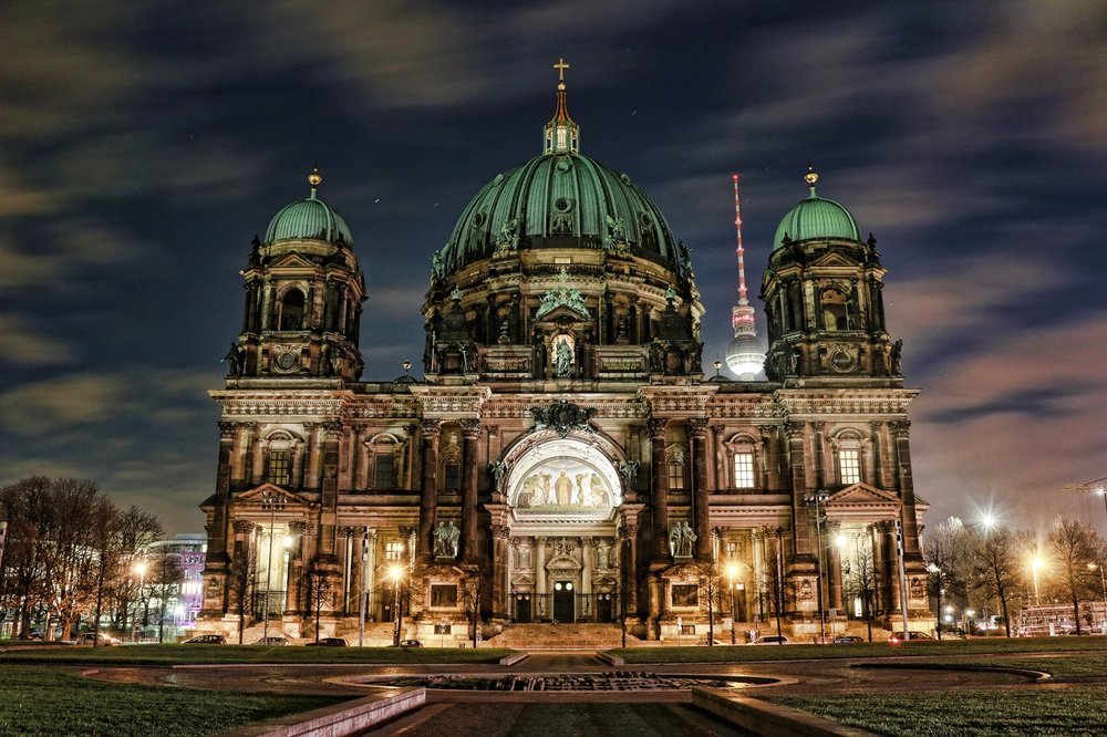 Berlin Dom