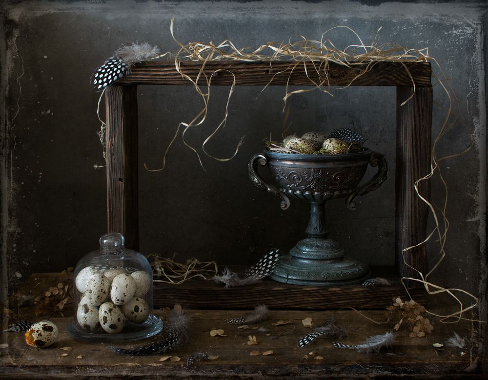 Перепелино-гнездовой 3