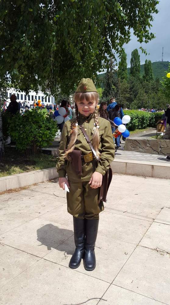 Мы против "ВОЙНЫ"