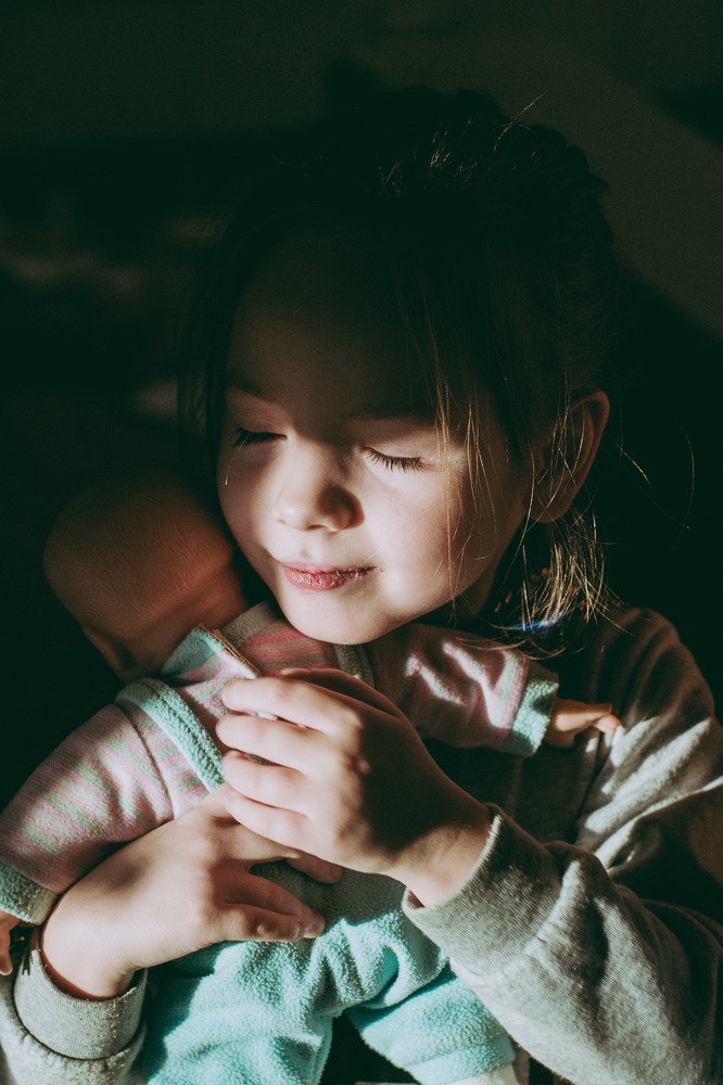 Дочки-матери