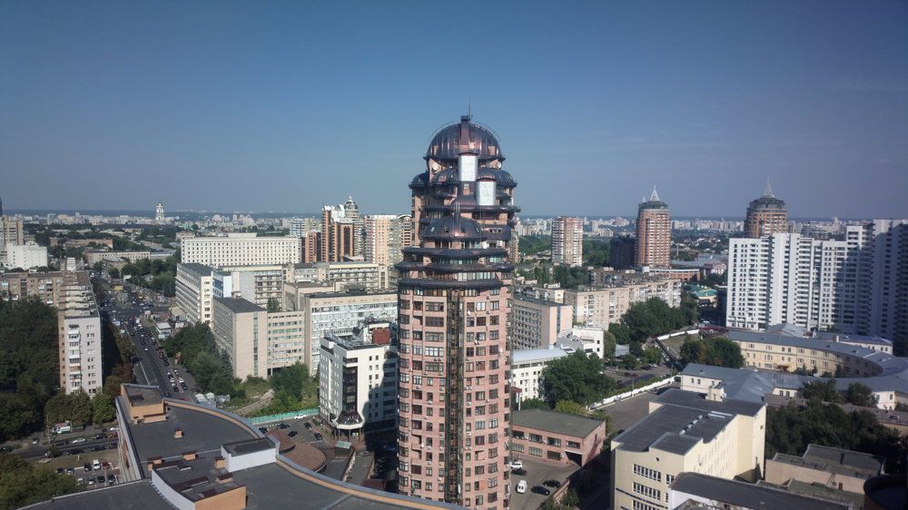 Драгомирова