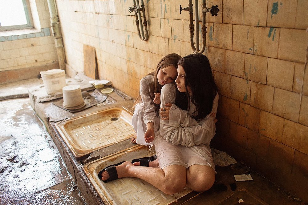 Photograph by Былич Влада