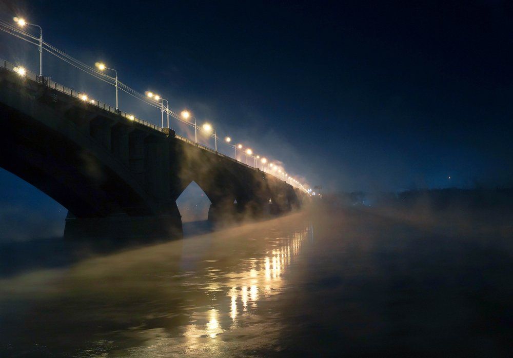 Photograph by Илья Бузаев