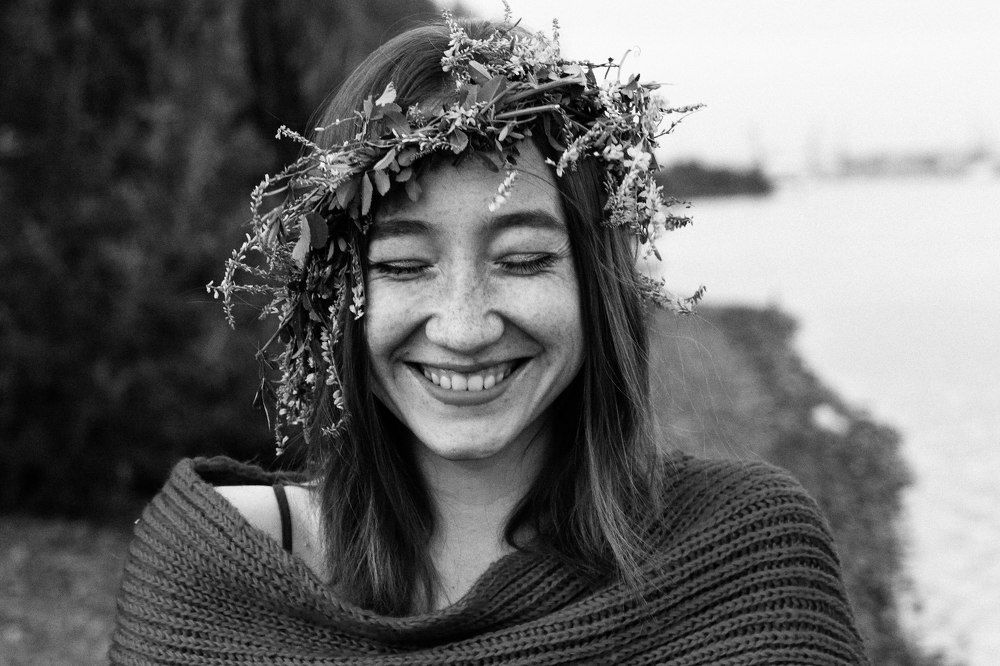 Закрой глаза