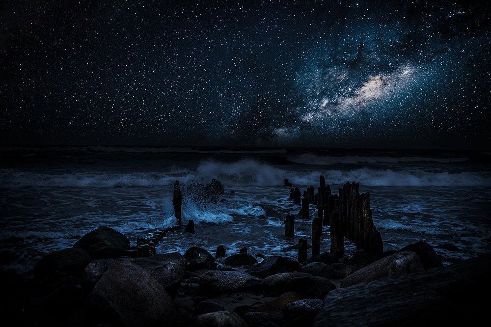 Photograph by Dmitriy Strotskiy