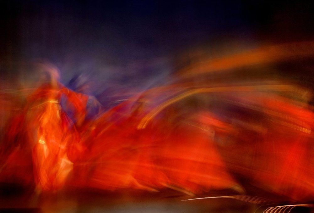 "Русский пляс"