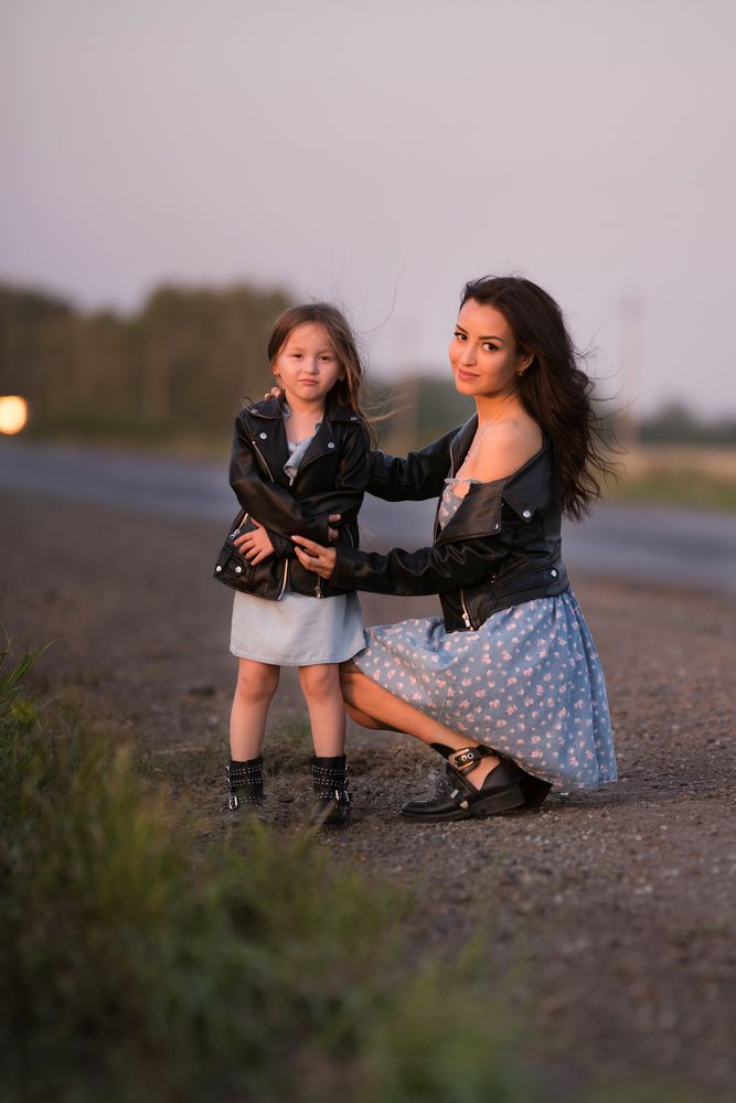 The 1st day of September. Первый день сентября