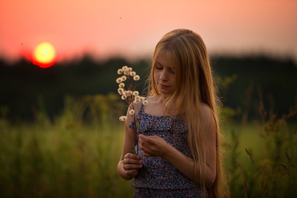 Photograph by Ольга Чебунина