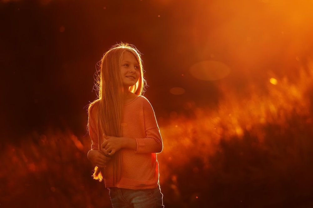 Photograph by Ольга Чебунина