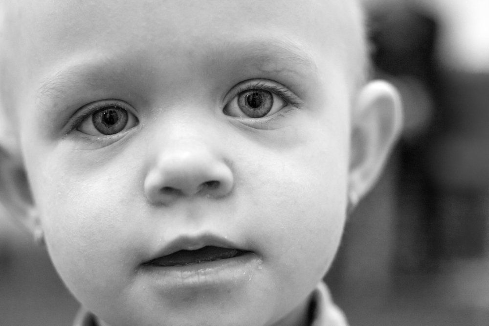 Чистый взгляд