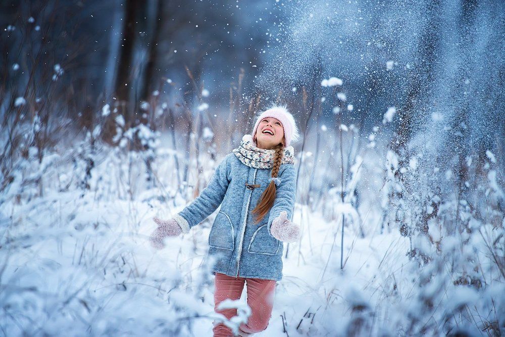 Photograph by Ольга Чебунина